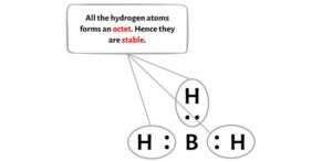 BH3 Lewis Structure in 5 Steps (With Images)