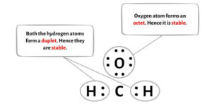 CH2O Lewis Structure in 6 Steps (With Images)