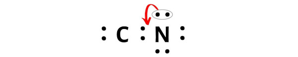 CN- step 6