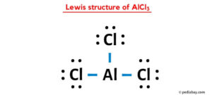 AlCl3 Lewis Structure in 5 Steps (With Images)
