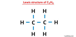 C2H6 Lewis Structure in 6 Steps (With Images)