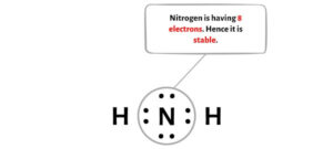 NH2- Lewis Structure in 6 Steps (With Images)