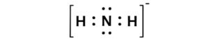 NH2- Lewis Structure in 6 Steps (With Images)