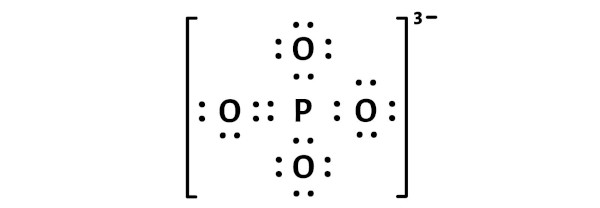 PO43- step 8