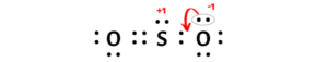 SO2 Lewis Structure in 6 Steps (With Images)