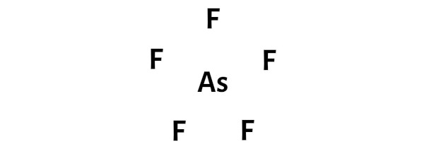 AsF5 step 1