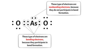 AsO2- Lewis Structure in 6 Steps (With Images)