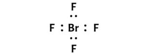 BrF4- Lewis Structure in 5 Steps (With Images)