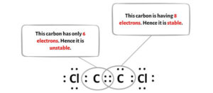 C2Cl2 Lewis Structure in 6 Steps (With Images)