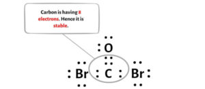 COBr2 Lewis Structure in 6 Steps (With Images)