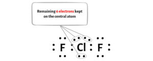 ClF2- Lewis Structure in 6 Steps (With Images)