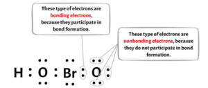 HBrO2 Lewis Structure in 6 Steps (With Images)