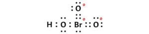 HBrO3 Lewis Structure in 6 Steps (With Images)