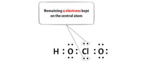 HClO2 Lewis Structure in 6 Steps (With Images)