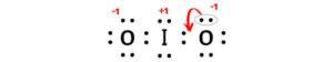IO2- Lewis Structure in 6 Steps (With Images)