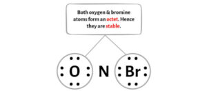 NOBr Lewis Structure in 6 Steps (With Images)