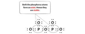 P2O5 Lewis Structure in 5 Steps (With Images)