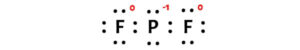 PF2- Lewis Structure in 6 Steps (With Images)