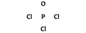 Pocl Lewis Structure In Steps With Images