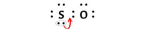 SO Lewis Structure in 5 Steps (With Images)