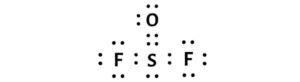 SOF2 Lewis Structure in 6 Steps (With Images)