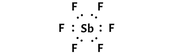 SbF6- step 2
