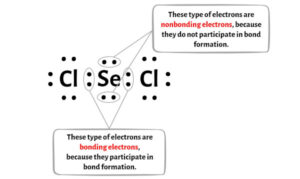 SeCl2 Lewis Structure in 6 Steps (With Images)