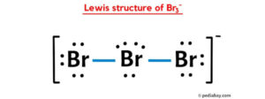 Br3- Lewis Structure in 5 Steps (With Images)