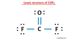 COF2 Lewis Structure in 6 Steps (With Images)