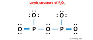 P2O5 Lewis Structure in 5 Steps (With Images)