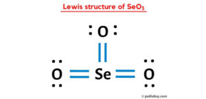 SeO3 Lewis Structure in 6 Steps (With Images)